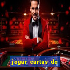 jogar cartas do tarot online